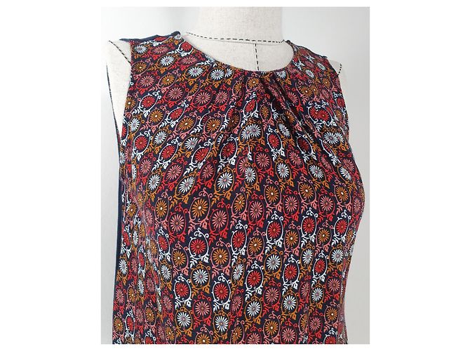 Autre Marque vanessa virginia por antropología Multicolor - vista 2