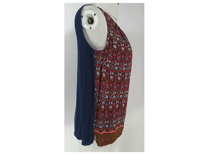 Autre Marque vanessa virginia por antropología Multicolor - vista 3