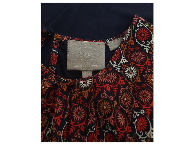 Autre Marque vanessa virginia por antropología Multicolor - vista 5
