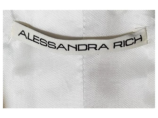 Alessandra Rich Jacke - Ansicht 10