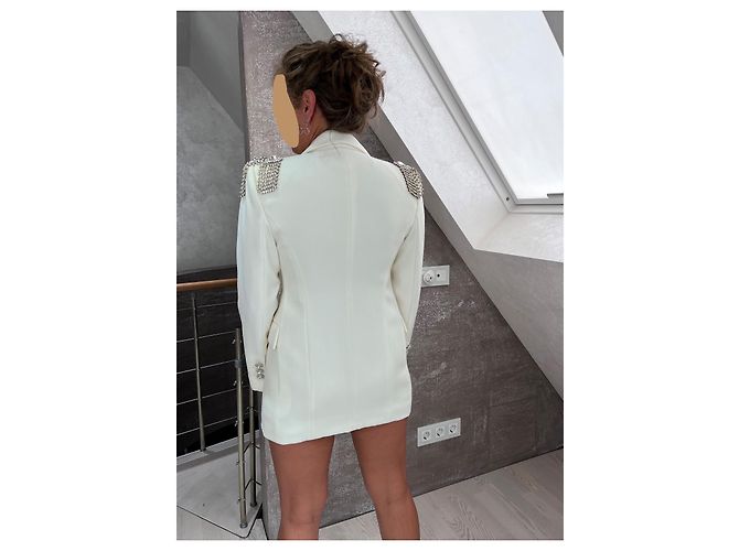 Alessandra Rich Jacke - Ansicht 5