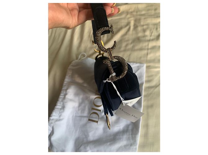Dior Borse - vista 4