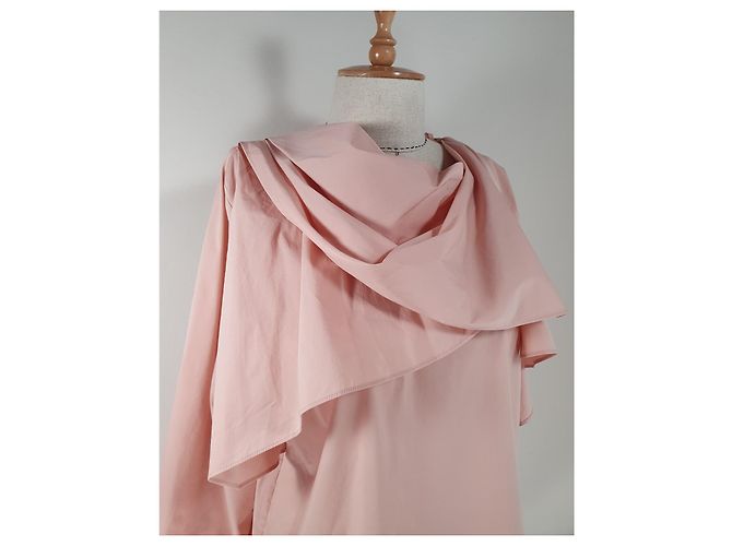 Blusa Cos Rosa - vista 2