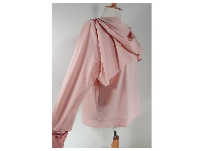 Blusa Cos Rosa - vista 3