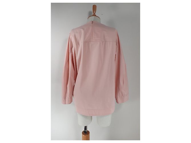 Blusa Cos Rosa - vista 4