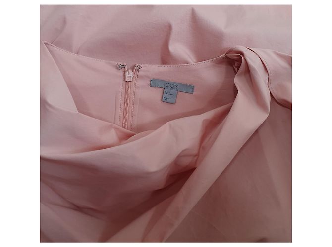 Blusa Cos Rosa - vista 5