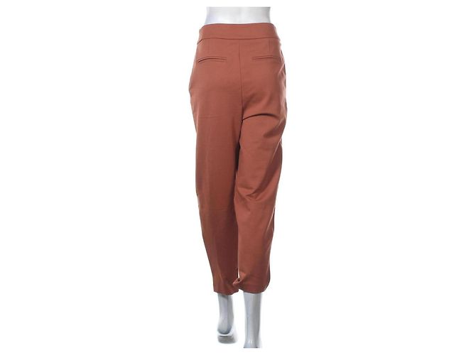 Autre Marque Pantalón marrón Aniye By Castaño - vista 2