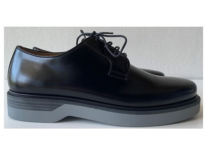 Hermès CHANDLER Noir - vue 3