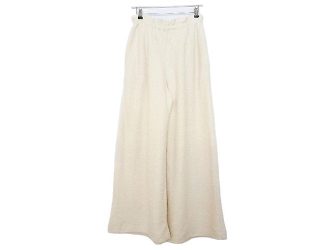 Ulla Johnson Ayana Hose mit weitem Bein - Ansicht 3
