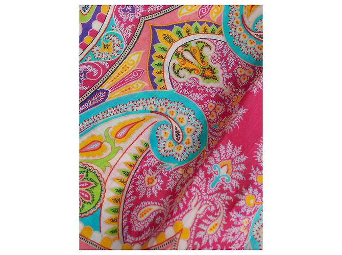Etro SKU: 221D1938243940650 Multicolor - vista 2