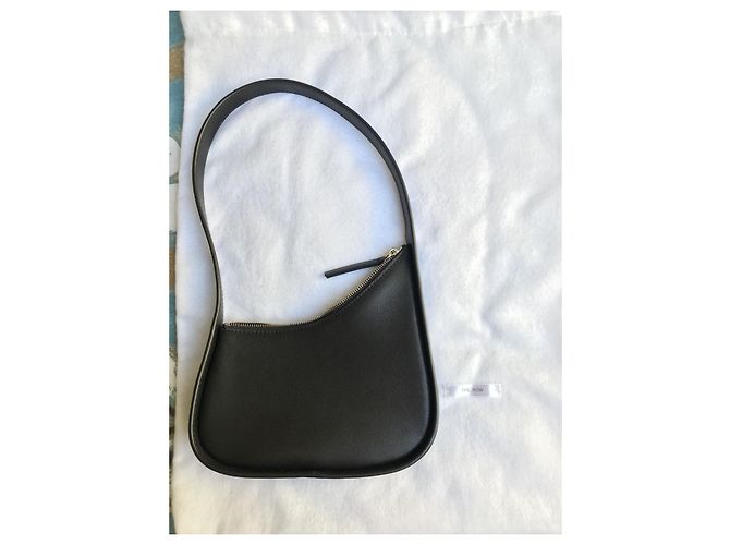 The row Borsa a mezza luna - Ansicht 2