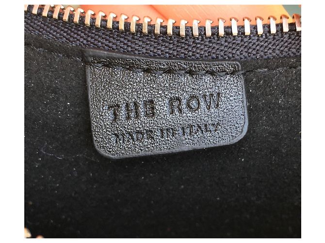 The row Borsa a mezza luna - Ansicht 4