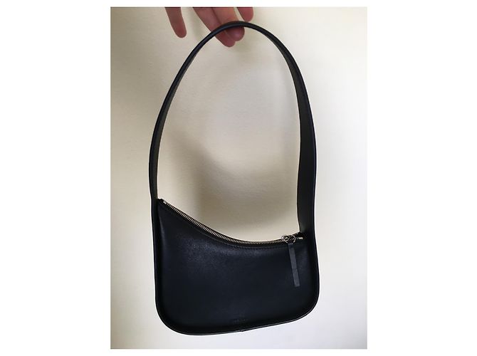 The row Borsa a mezza luna - Ansicht 5
