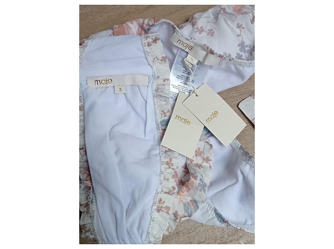 Maje Trajes de baño - vista 4