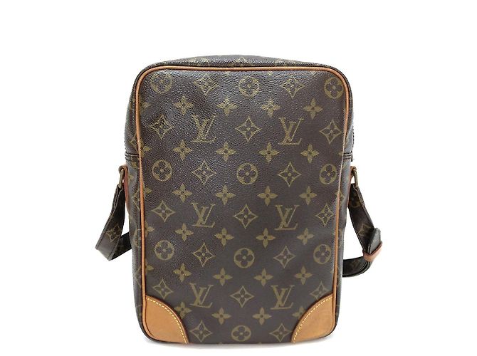 Louis Vuitton Amazone Castaño - vista 2