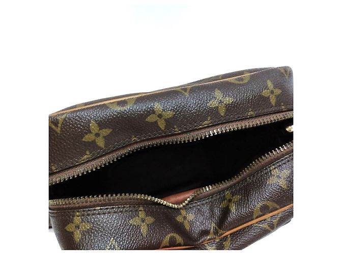 Louis Vuitton Amazone Castaño - vista 5