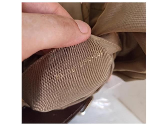 Fendi mini bag borsa rosa monogram - vista 7
