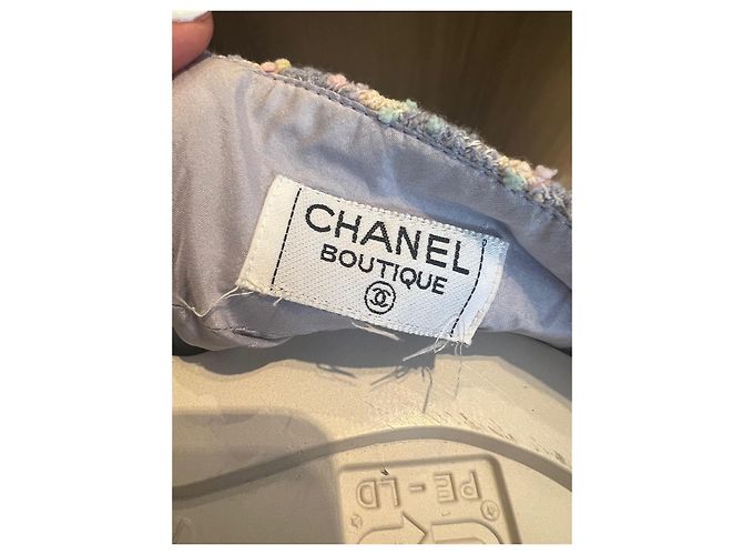 Chanel Kollektor 1994 Mehrfarben - Ansicht 10