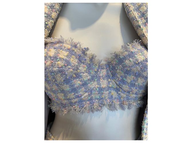 Chanel Kollektor 1994 Mehrfarben - Ansicht 11