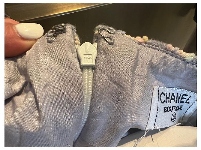 Chanel Kollektor 1994 Mehrfarben - Ansicht 12