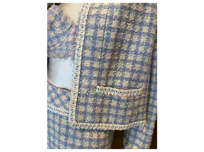 Chanel Kollektor 1994 Mehrfarben - Ansicht 5