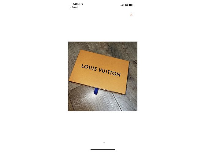 Louis Vuitton Iphone Fall Orange - Ansicht 5