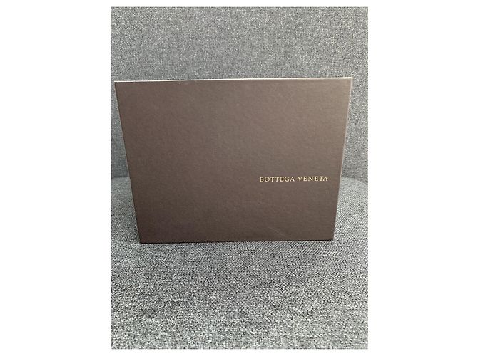 Bottega Veneta Pompe turbolenza in viola Porpora - vista 3