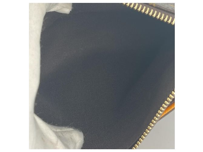 Louis Vuitton Pallas Marrone - vista 5