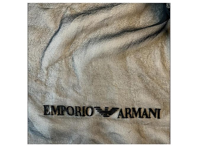 Emporio Armani Schals - Ansicht 2