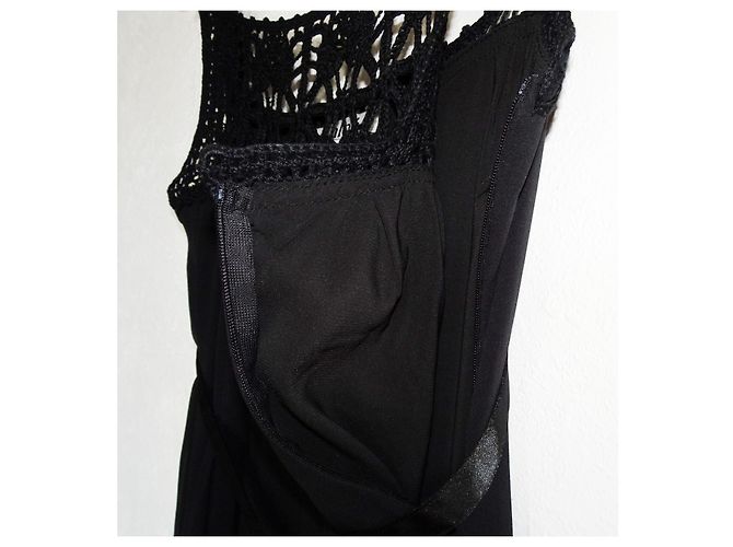 CHLOÉ EMBROIDERED LONG SUMMER SKIRT - view 3