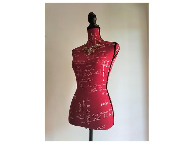 Weekend Max Mara MAX MARA Weekend Collana in metallo dorato D'oro - vista 15