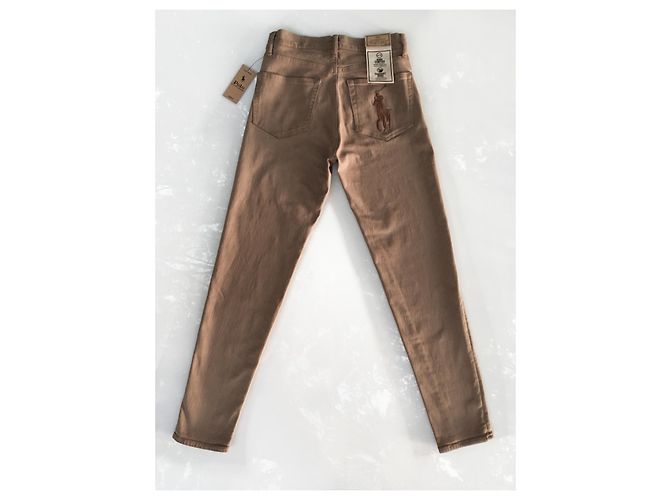 Polo Ralph Lauren Pantalones - vista 2