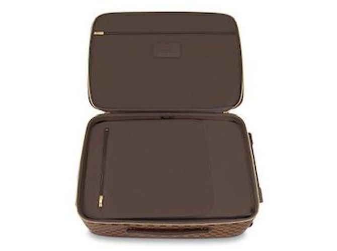 Louis Vuitton LV Pegase legere 55cm Braun - Ansicht 2