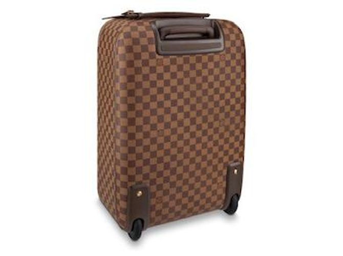 Louis Vuitton LV Pegase legere 55cm Braun - Ansicht 3