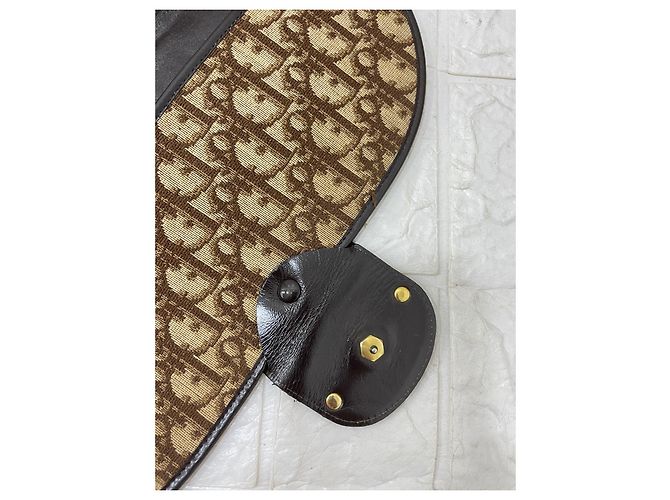 Christian Dior Pochette vintage - vista 4
