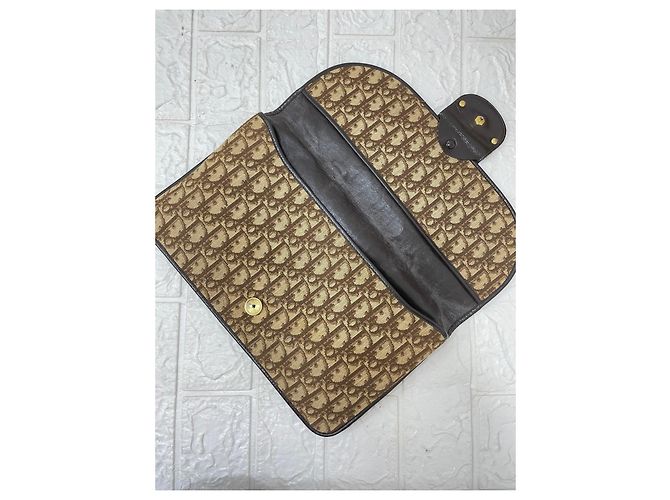 Christian Dior Pochette vintage - vista 5