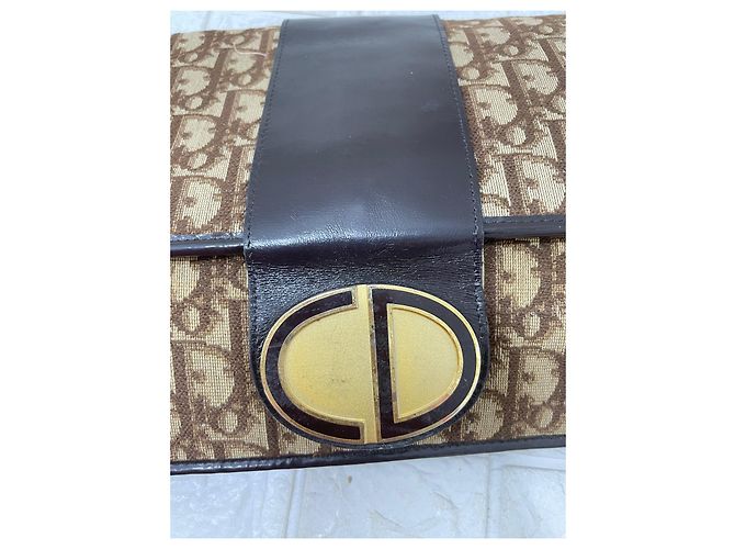 Christian Dior Pochette vintage - vista 6