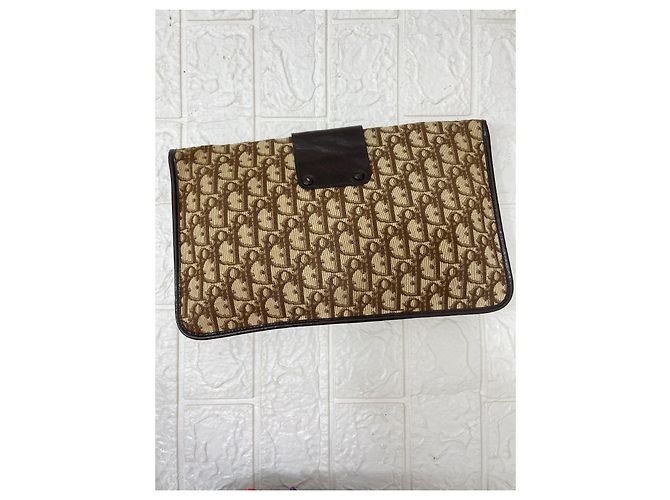 Christian Dior Pochette vintage - vista 7