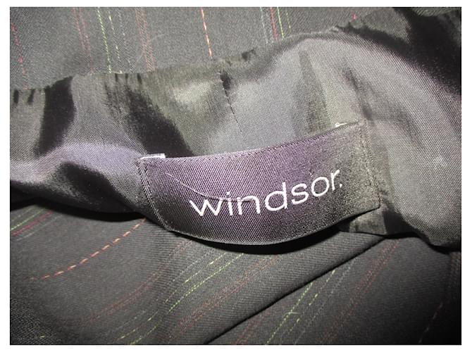Windsor Jacken Anthrazitgrau - Ansicht 5