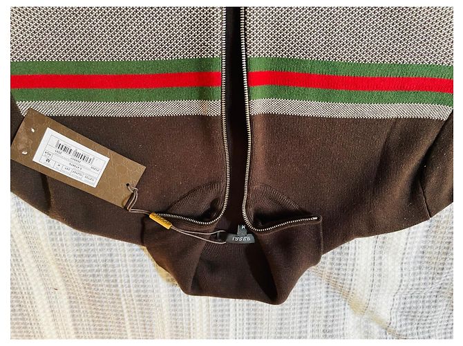 Gucci Sweaters - view 8