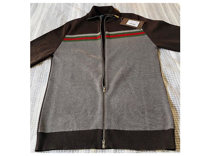 Gucci Sweaters - view 9