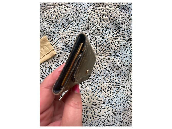 Louis Vuitton Purses, wallets, cases Brown - view 10