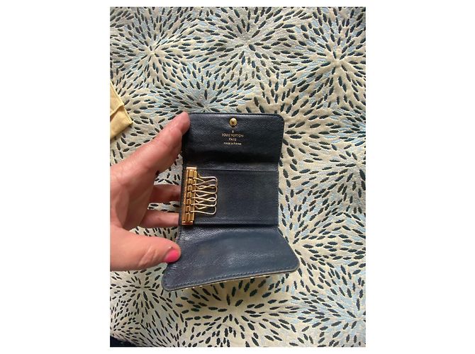 Louis Vuitton Purses, wallets, cases Brown - view 2