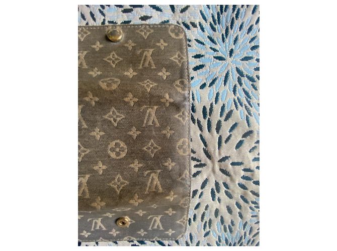 Louis Vuitton Purses, wallets, cases Brown - view 4
