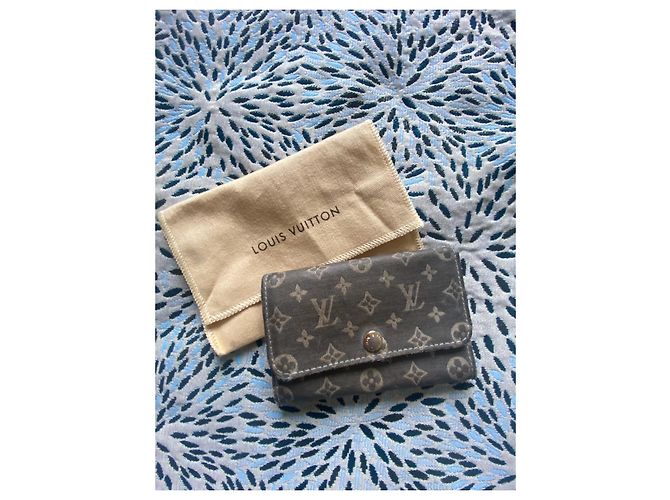 Louis Vuitton Purses, wallets, cases Brown - view 5