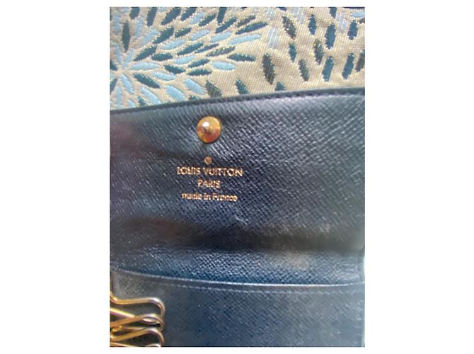 Louis Vuitton Purses, wallets, cases Brown - view 7