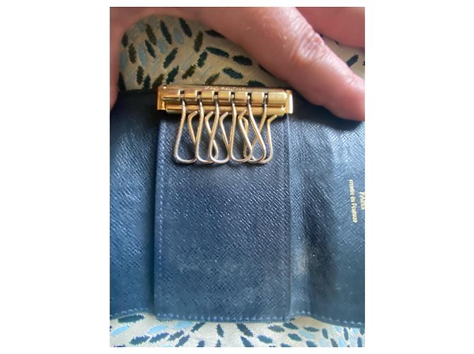 Louis Vuitton Purses, wallets, cases Brown - view 8