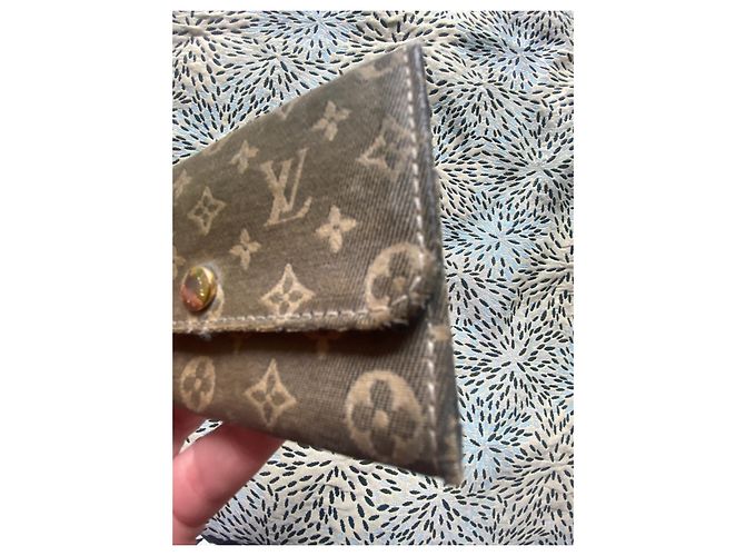 Louis Vuitton Purses, wallets, cases Brown - view 9