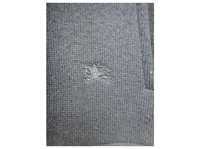 Burberry jacke größe 42 Schwarz - Ansicht 7