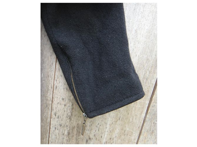 Burberry jacke größe 42 Schwarz - Ansicht 8